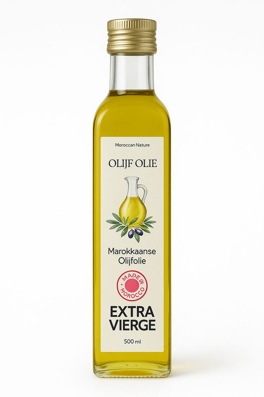 Puur Olijfolie