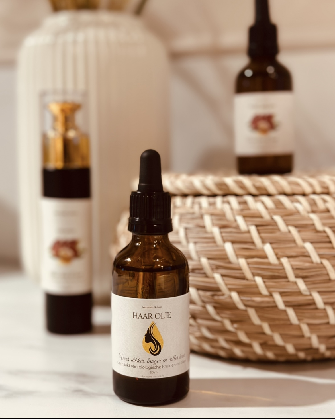 Nature Cosmetica