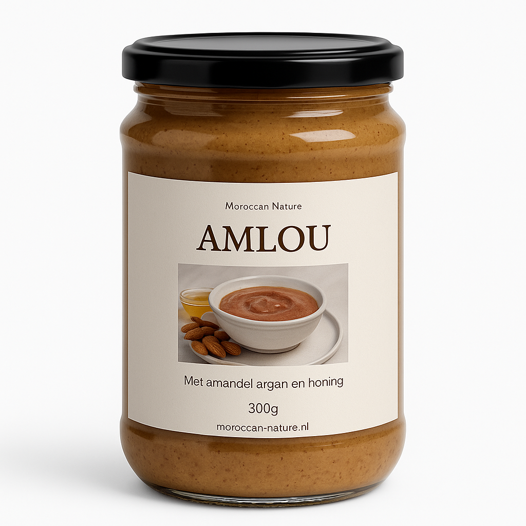 Amlou