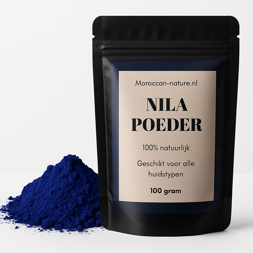 Nila poeder